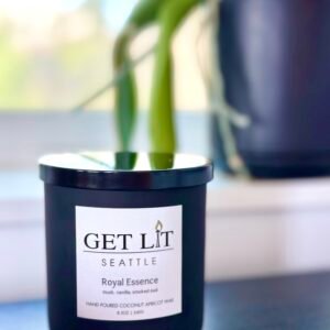 Royal Essence Candle