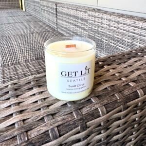 Refill - 10oz Refills for Onyx or Marble Vessel