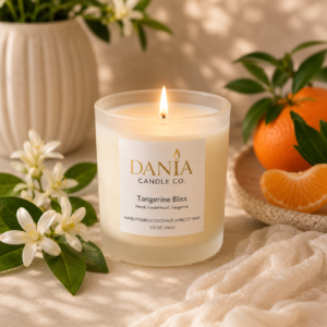 Tangerine Bliss